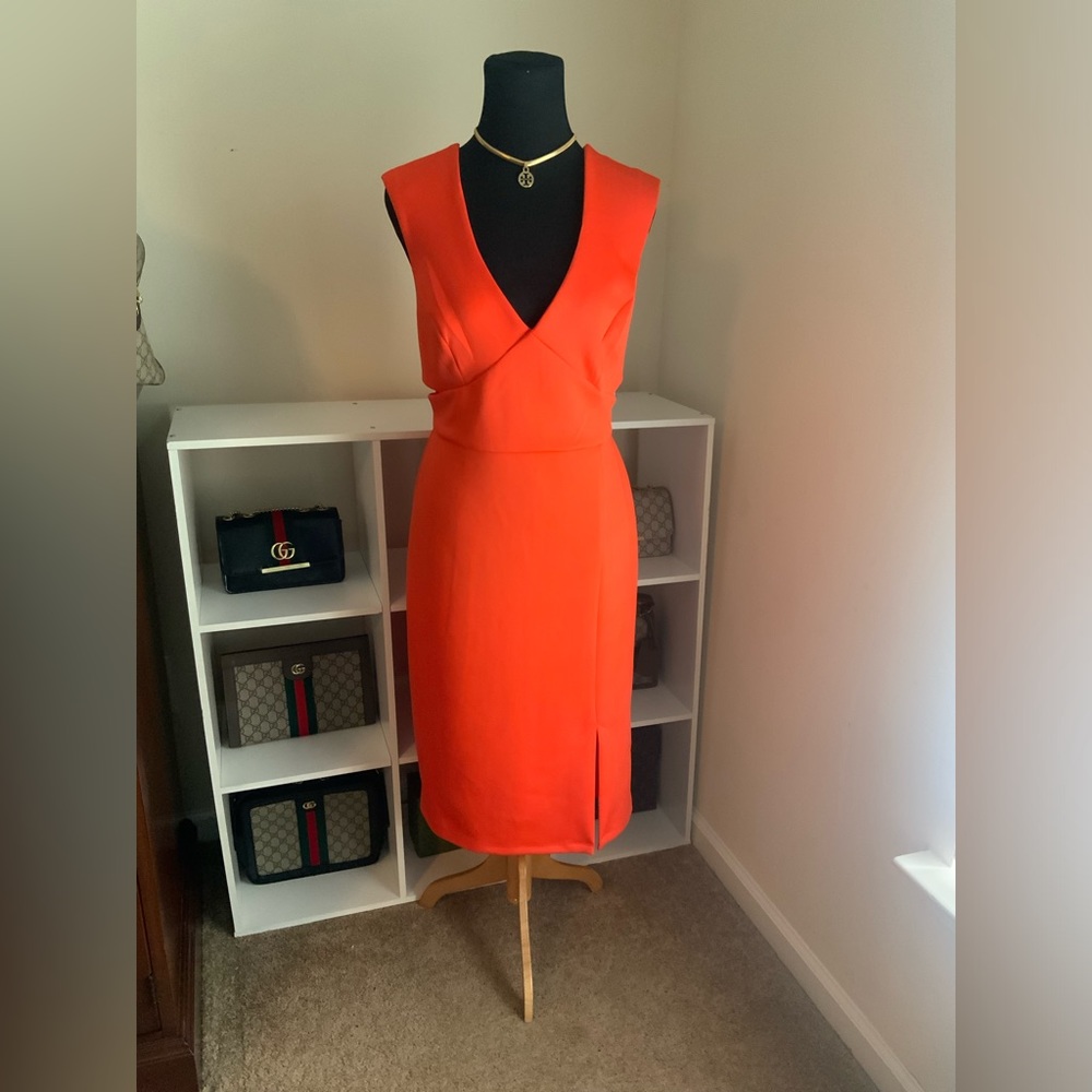 Shelby & Palmer Dress NWT